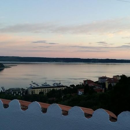 Apartment Sunset Portorož Cameră foto